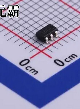 TPS2400DBVR SOT-23-5 电荷泵