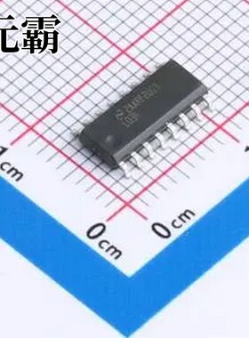 LMH0034MAX/NOPB 其他接口 SOIC-16