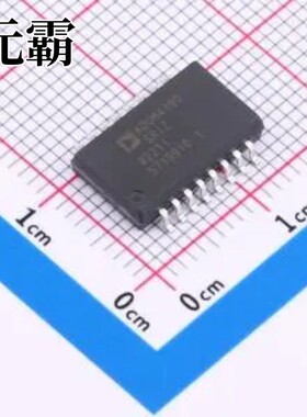 ADUM4190SRIZ SOIC-16 隔离式放大器