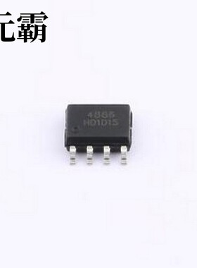 TM088H10S 场效应管(MOSFET) TM088H10S SOP-8L