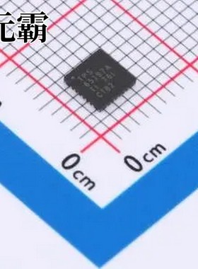 TPS65197RUYR WQFN-28-EP(4x4) 转换器/电平移位器