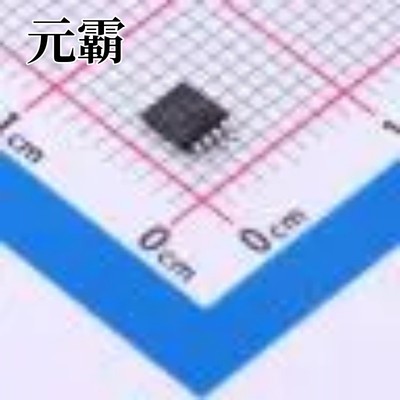 AD8058ARMZ MSOP-8 运算放大器