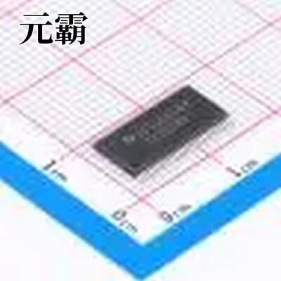 TAS5548DCAR HTSSOP-56 音频接口芯片