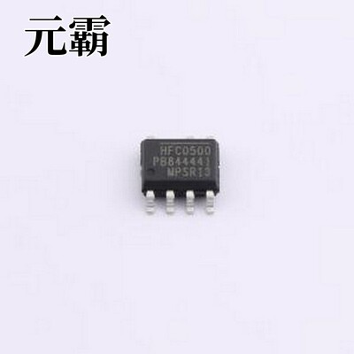 HFC0500GS-Z AC-DC控制器和稳压器 HFC0500GS-Z SOIC-7