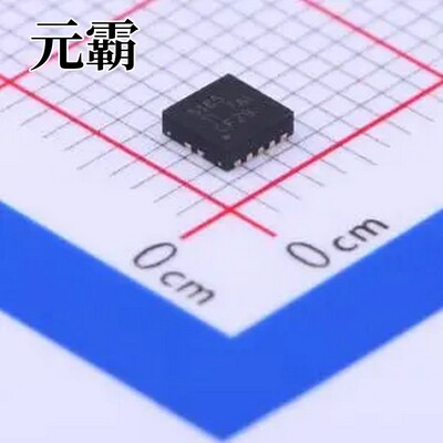 LM5165DRCR SON-10-EP(3.1x3.1) DC-DC电源芯片