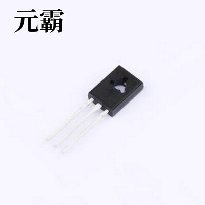 2SB772L-Q-T60-K 三极管(BJT) 2SB772L-Q-T60-K TO-126