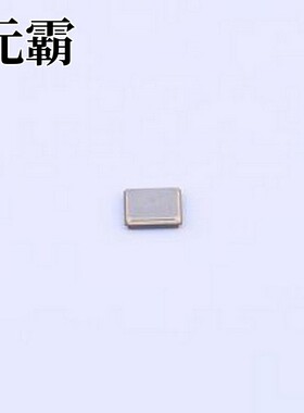 CM4040M00009T8188028 无源晶振 40MHz ±10ppm 9pF SMD2520-4P