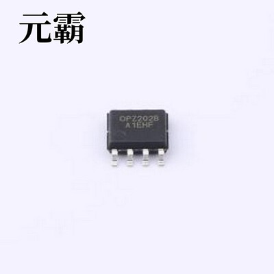 OPZ202BSOIC8 运算放大器 线性产品 SOIC-8