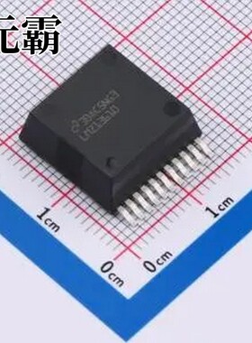 LMZ13610TZE/NOPB 隔离电源模块 TO-PMOD-11