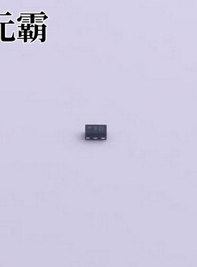 MXD8626C 射频开关 用于3G/4G应用的单刀双掷射频开关 QFN-6(0.8x