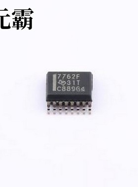 ISO7762FDBQR 数字隔离器 ISO7762FDBQR SSOP-16-150mil