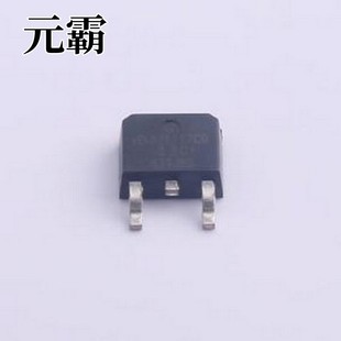 LDO 3.3TRG1 AZ1117CD 800mA 输入15V 线性稳压器 输出3.3V
