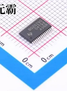 BQ20Z90DBTR-V150 电池管理 TSSOP-30-4.4mm