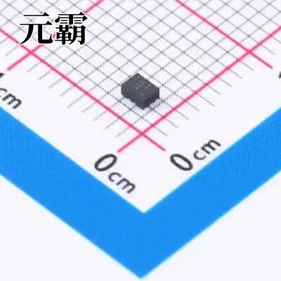 TPS566231PRQFR VQFN-9-HR(1.5x2) DC-DC电源芯片