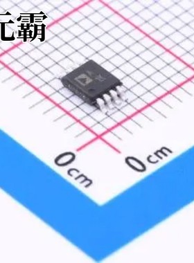 AD8682ARMZ MSOP-8 FET输入运放