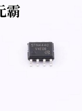 STN4440-VB 场效应管(MOSFET) 场效应管 （MOSFET) SOP-8