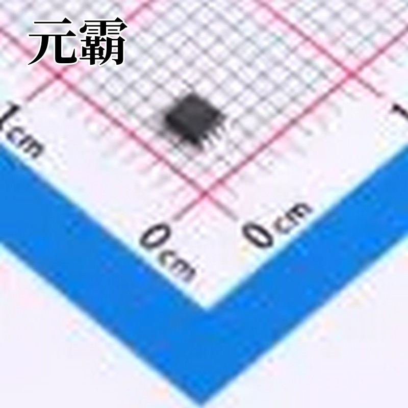 SN74LVC3G06DCUR VFSOP-8-2.3mm 反相器