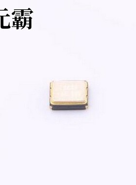 SX3M45.000M20F30TNN 有源晶振 45MHz 1.62~3.63V ±20ppm SMD322