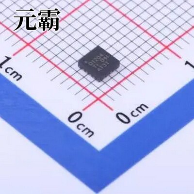 CDCLVD1204RGTR QFN-16-EP(3x3) 时钟缓冲器/驱动器/分配器