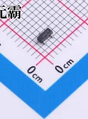 ESD2CANFD24DBZRQ1 SOT-23-3 静电和浪涌保护(TVS/ESD)