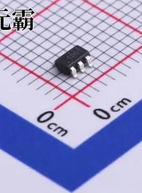 TLV74325PDBVR SOT-23-5 线性稳压器(LDO)