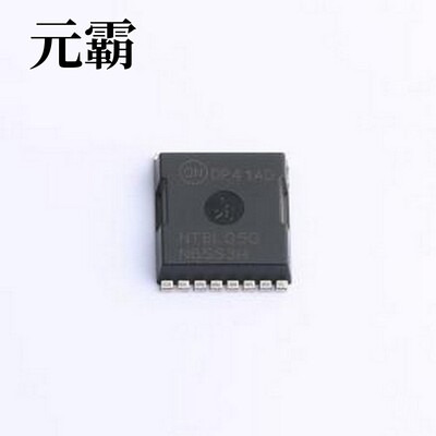 NTBL050N65S3H 场效应管(MOSFET) 1个N沟道 耐压:650V 电流:49A M