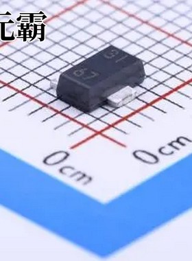 TL431IPK SOT-89-3 电压基准芯片