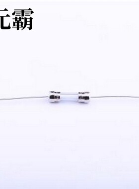 5G.001222000S1(5) 一次性保险丝 玻璃管保险丝 插件,5.6x21mm