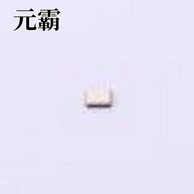 0121M4-32000F08DTNLL 无源晶振 32MHz ±10ppm 8pF SMD2016-4P