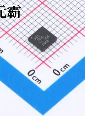 ADS7950SBRGET VQFN-24-EP(4x4) 模数转换芯片ADC