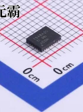 TPS548A20RVER VQFN-CLIP-28-EP(3.5x4.5) DC-DC电源芯片