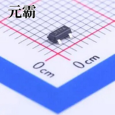 REF1112AIDBZR SOT-23 电压基准芯片