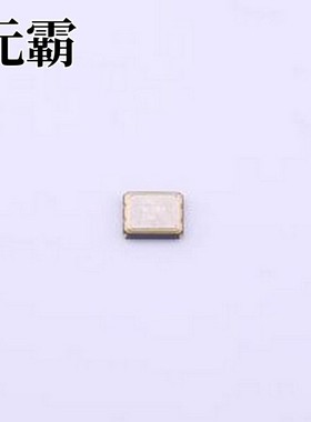 OP322512288MEDA4SI-u 预编程振荡器 12.288MHz ±30ppm 3.3V 停