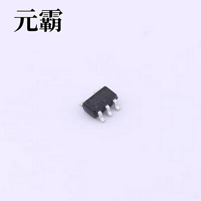 COS1333TRA 精密运放 COS1333TRA SOT-23-5