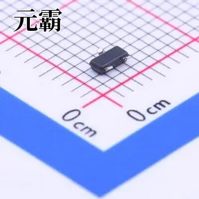 REF3120AIDBZR SOT-23 电压基准芯片