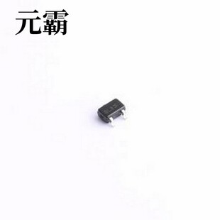 电流 MOSFET 1.7A 30V 耐压 1个N沟道 场效应管 AO7400