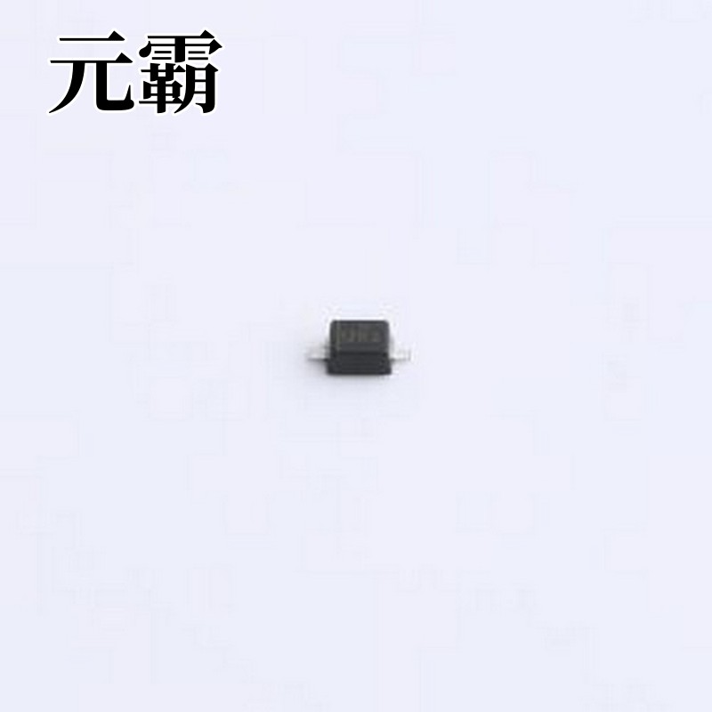MM3Z15VC 稳压二极管 MM3Z15VC SOD-323FL