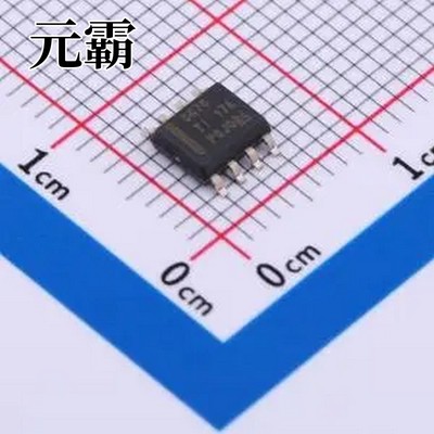 DRV8870DDA SO-8 步进电机驱动芯片