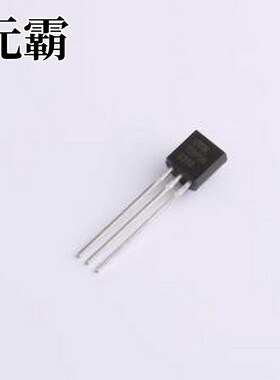 TMP36GT9Z(UMW) 温度传感器 TMP36GT9Z TO-92