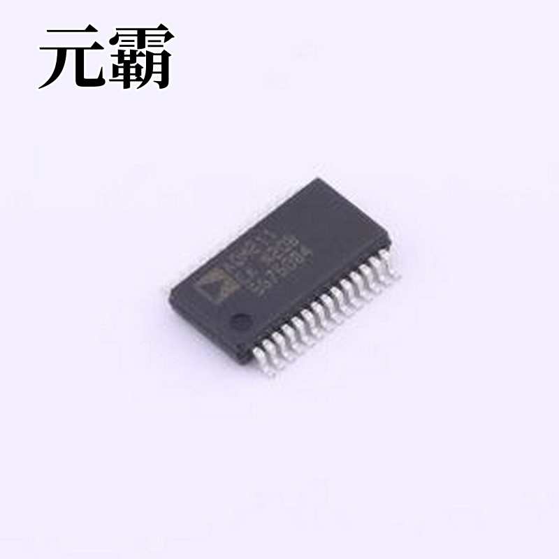 ADM211EARSZ-REEL RS232芯片 ADM208E/ADM207E/ADM206E/ADM211E/A