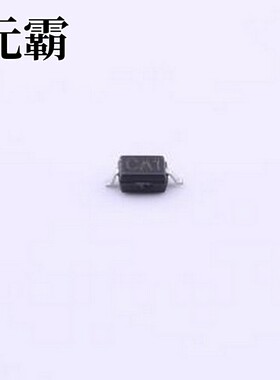 BV03CW 静电和浪涌保护(TVS/ESD) BV03CW SOD-323