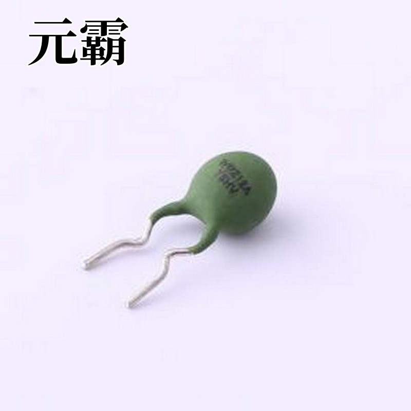 WMZ12A-75HV151NUP650B3.5-G6B PTC热敏电阻 WMZ12A-75HV151NUP