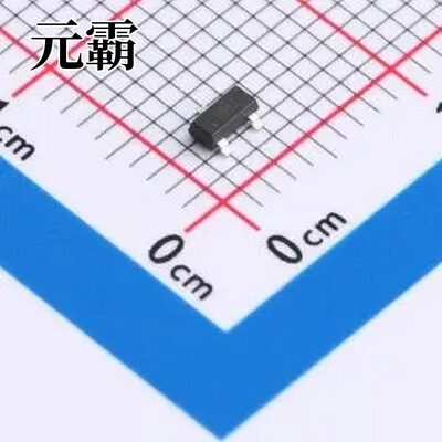 DRV5056A1QDBZR SOT-23 线性霍尔传感器