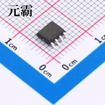 ADR433BRZ SOIC-8 电压基准芯片