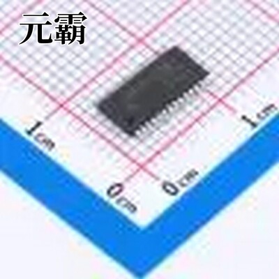 DRV8802QPWPRQ1 步进电机驱动芯片 HTSSOP-28-EP