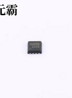 TM80N04DF 场效应管(MOSFET) TM80N04DF PDFN3x3-8L