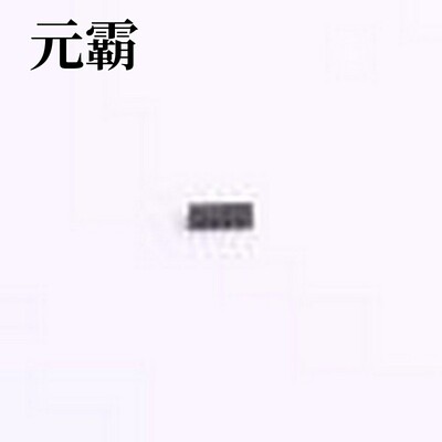 PHDMI2FR4Z 静电和浪涌保护(TVS/ESD) PHDMI2FR4Z DFN2510-10