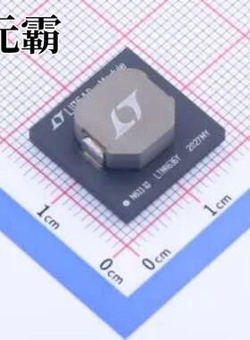 LTM4636EY#PBF BGA-144 DC-DC电源芯片