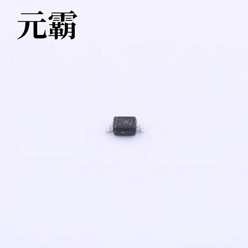 BZT52B15S 稳压二极管 BZT52B15S SOD-323