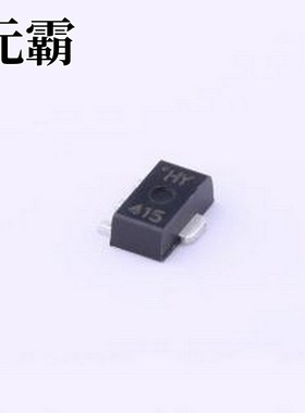 KTA1663-Y-RTF/P 三极管(BJT) 电流:1.5A 耐压:30V hfe=160~320 S